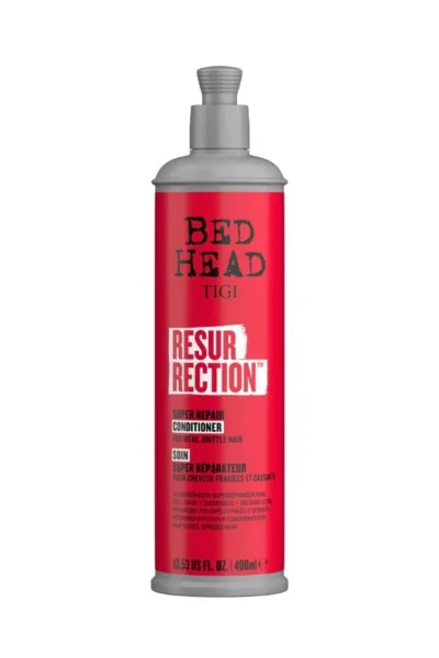RESURRECTION CONDITIONER