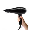 Tharese Milano Elchim hand
