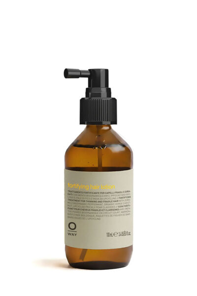 FORTIFYING Hair Lotion (densifying remedy)