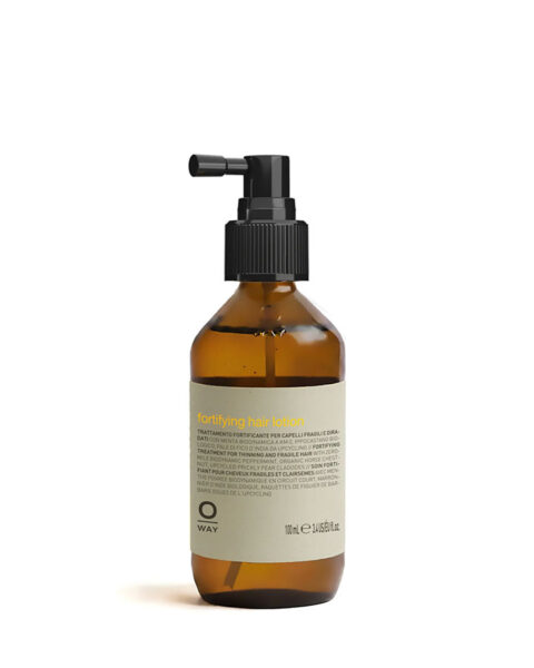 FORTIFYING Hair Lotion (densifying remedy)