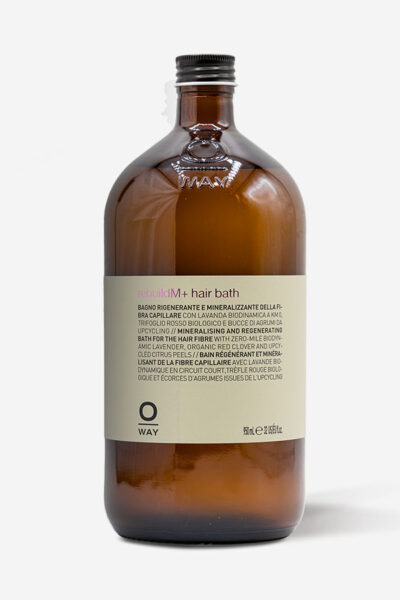 RebuildM+ Hair Bath (950ml)