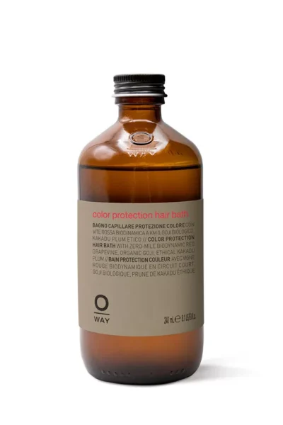 COLOR PROTECTION Hair Bath