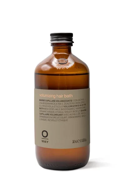 VOLUMISING Hair Bath