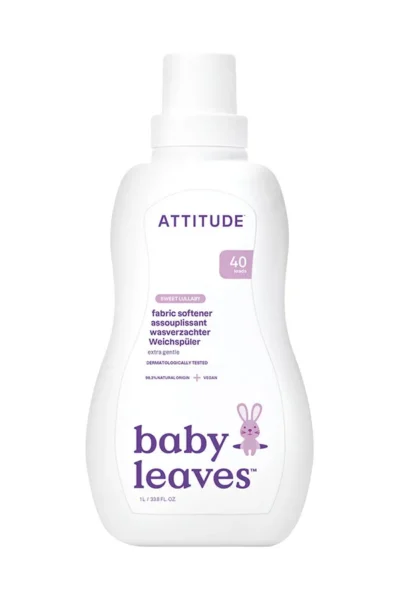 BABY Fabric Softener Sweet