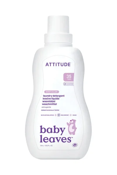 BABY Laundry Detergent Sweet