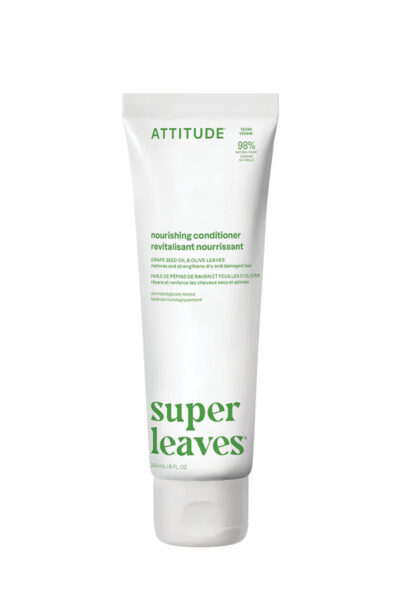 NOURISHING & STRENGTHENING Conditioner