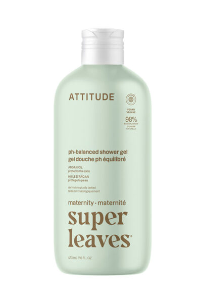 PREGNANCY Shower Gel