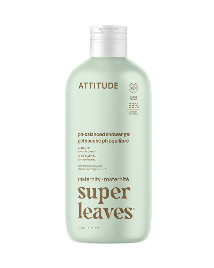 PREGNANCY Shower Gel