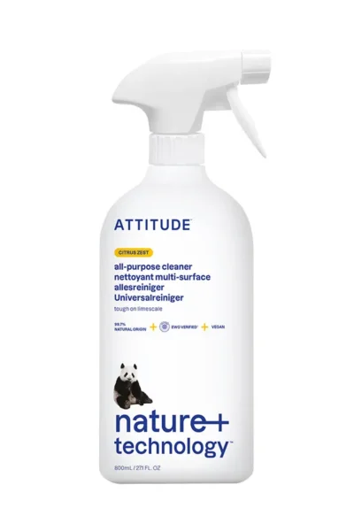 ALL PURPOSE CLEANER 800mL