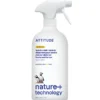 LAUNDRY STAIN REMOVER 800mL