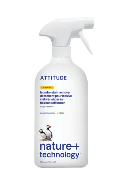 LAUNDRY STAIN REMOVER 800mL