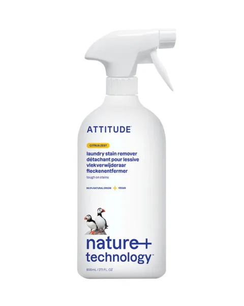 LAUNDRY STAIN REMOVER 800mL