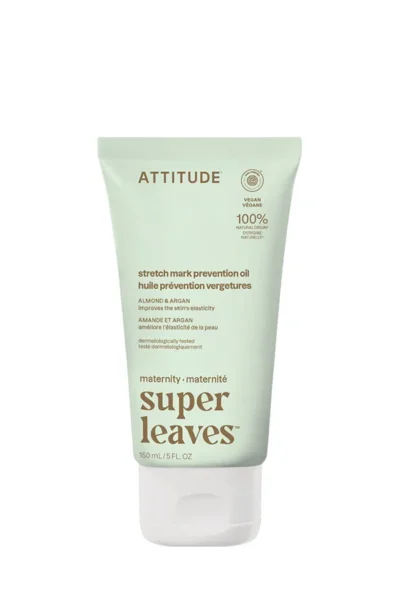 PREGNANCY Strech Mark Oil
