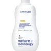 Floor Cleaner - For Tile & Wood Floors 1.05Ltr