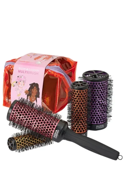 MULTIBRUSH BAG 5pc
