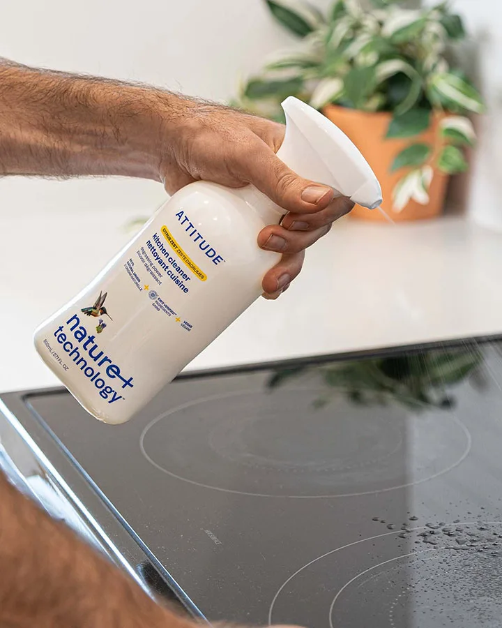 KITCHEN CLEANER 800mL - Image 2