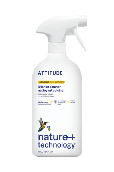 KITCHEN CLEANER 800mL