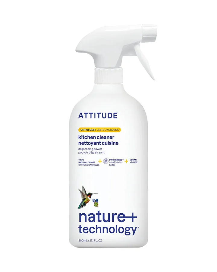 KITCHEN CLEANER 800mL