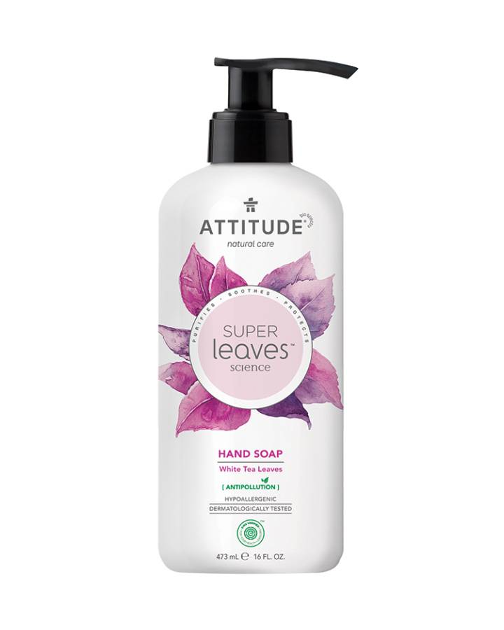 Hand Soap White Tea