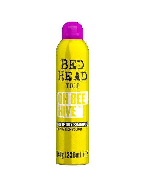 bed-head-oh-bee-hive