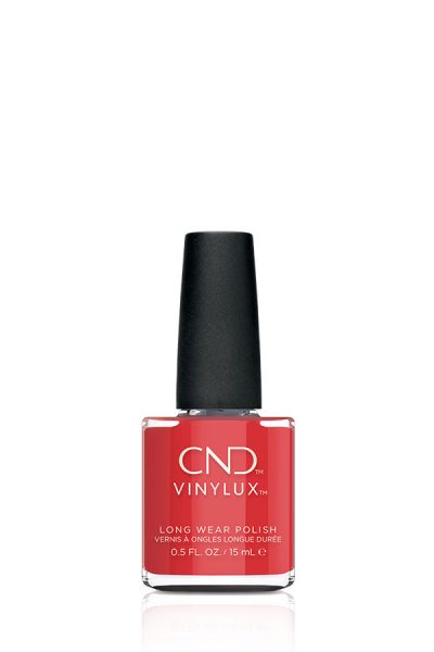 Cnd Vinylux nail polish
