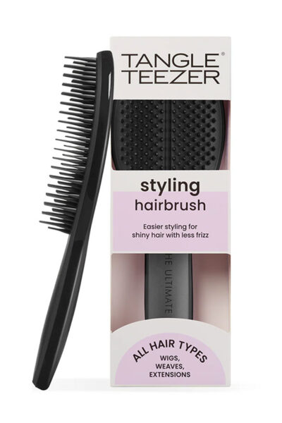 THE ULTIMATE STYLER Jet Black