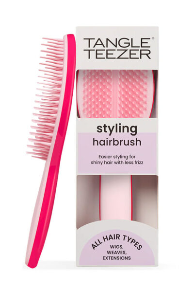 THE ULTIMATE STYLER Sweet Pink
