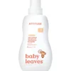 BABY FABRIC SOFTENER PEAR