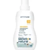 BABY Laundry Detergent Sensitive Skin