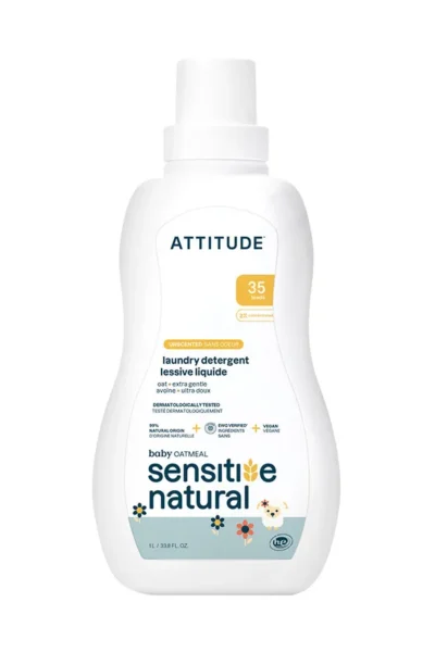 BABY Laundry Detergent Sensitive Skin