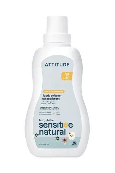 BABY Fabric Softener Sensitive Skin
