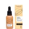 Organic FACE OIL with Coffee Extract - 30mL - Image 2