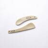 Cosmetic Spatulas - 2 Pieces - Image 3