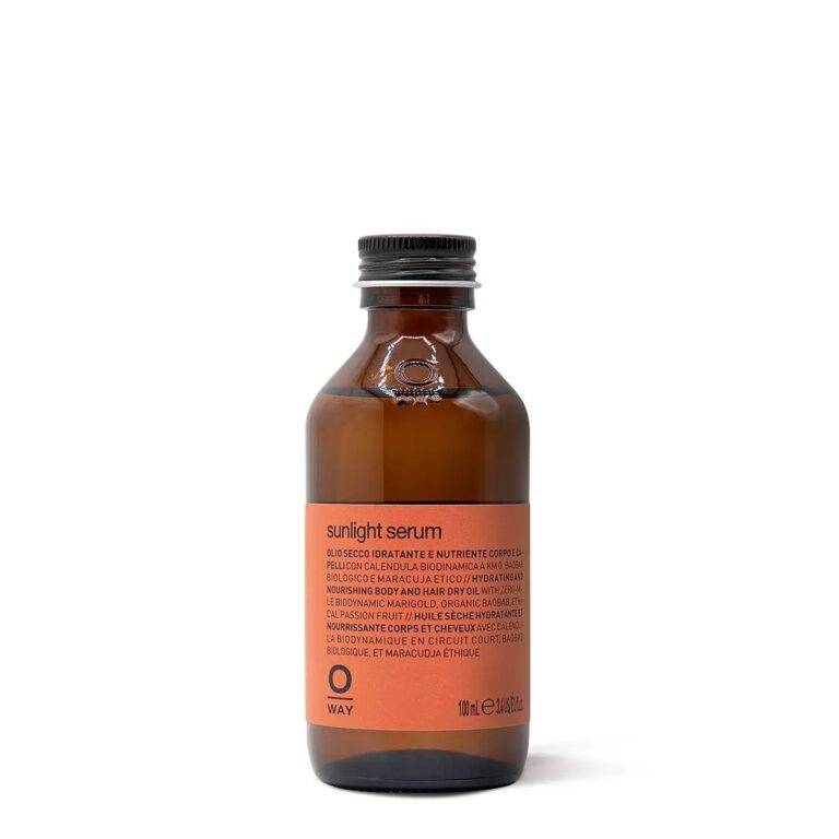 SUNLIGHT SERUM