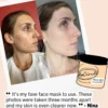FACE MASK with Kaolin Clay - 60mL - Image 2
