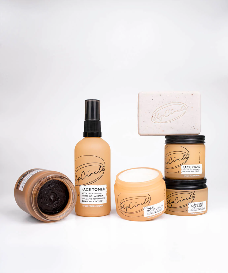 UpCircle Acne-Attacker Set