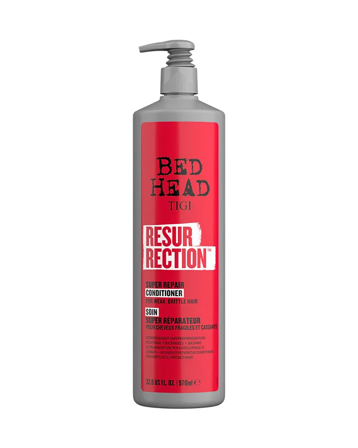 RESURRECTION CONDITIONER 970mL
