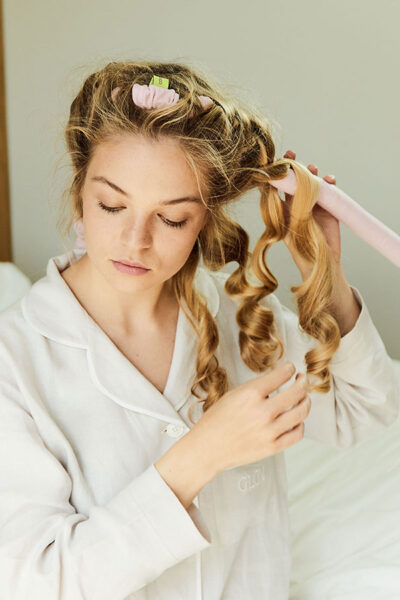 GLOV CoolCurl