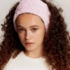Multitasking Extra Wide Headband