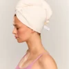 Glov Soft Ultralight Hair Towel - Image 2