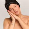Satin Bonnet For Sleeping