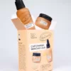 Eye Cream + Face Oil - The Caffeinated Duo - Image 2