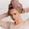 GLOV Ultra-Absorbent Premium Hair Towel Wrap