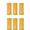 JET SET Yellow 30mm - MEDIUM HAIR
