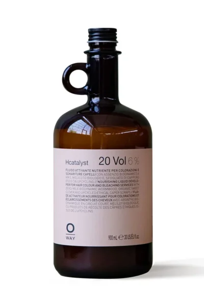 OWAY HCatalyst