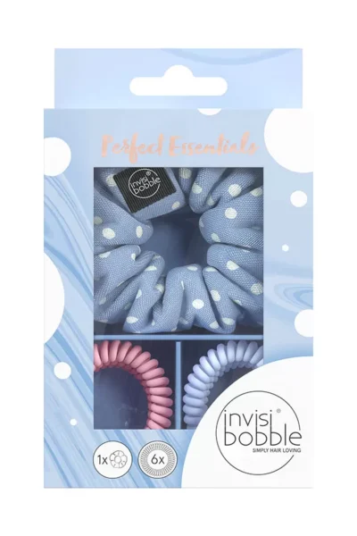 GIFT SET PERFECT ESSENTIALS