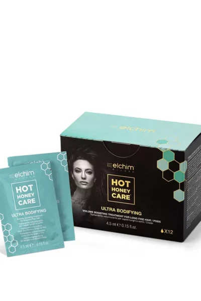 Hot Honey Care Ultra Bodifing Treatment