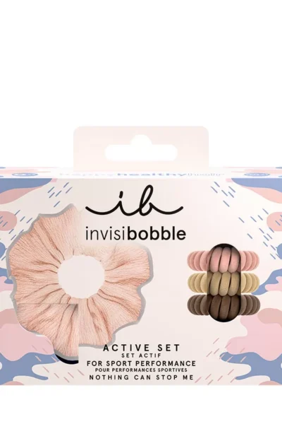 GIFT SET NOTHING CAN STOP ME