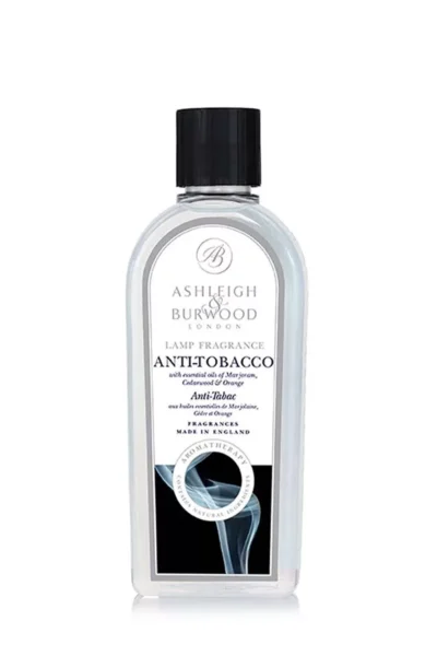 Anti-Tobacco Lamp Fragrance 500mL