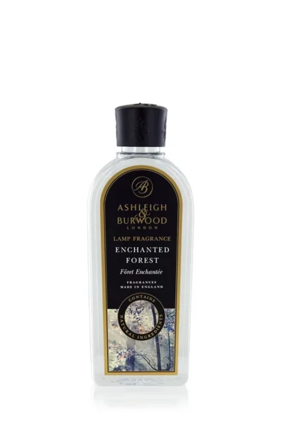 Enchanted Forest Lamp Fragrance